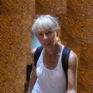 Meet your Posher, Gretchen